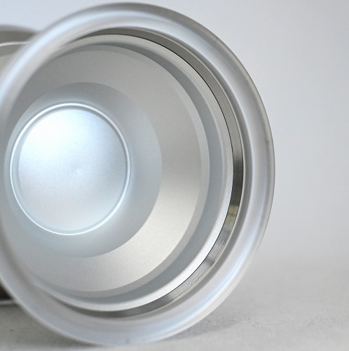 品番86】サベージ55（ブラストシルバー×クリアウィング） | 全てのUSED