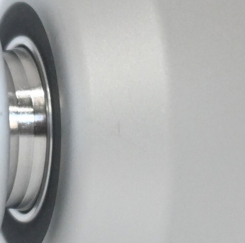 品番86】サベージ55（ブラストシルバー×クリアウィング） | 全てのUSED