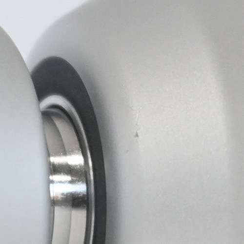 品番86】サベージ55（ブラストシルバー×クリアウィング） | 全てのUSED