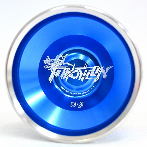 品番3】トリプティコン（ブルー） | 全てのUSED商品 | | ヨーヨー