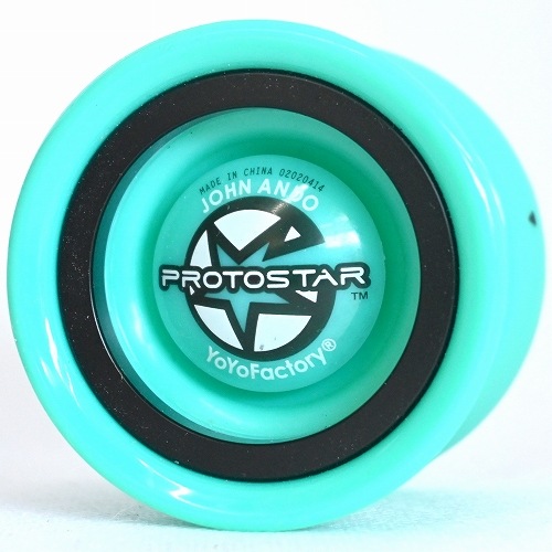 品番91】プロトスター（グリーン）【ICONコレクション】 | 全てのUSED