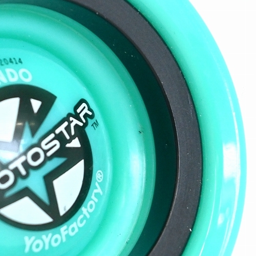 品番91】プロトスター（グリーン）【ICONコレクション】 | 全てのUSED