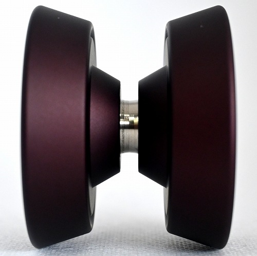 品番90】TM（ディープパープル） | 全てのUSED商品 | | ヨーヨー