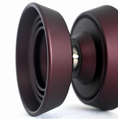 品番90】TM（ディープパープル） | 全てのUSED商品 | | ヨーヨー