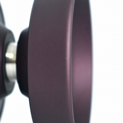 品番90】TM（ディープパープル） | 全てのUSED商品 | | ヨーヨー