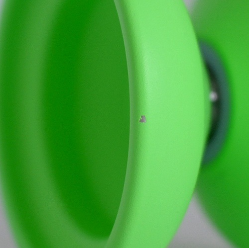 品番93】ファイホ（グリーン）【セラコート】 | 全てのUSED商品