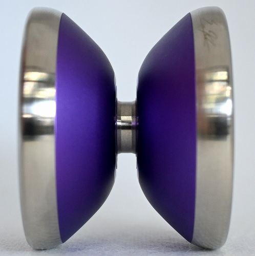 品番94】KO（パープル） | 全てのUSED商品 | | ヨーヨーショップネスト