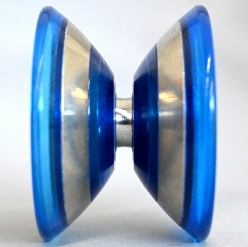品番2】フェノミズム（クリアブルー）【YoYoAddict限定】 | 全て