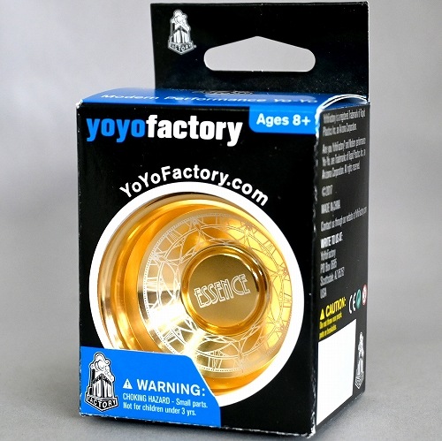 【品番68】旧型エッセンス（ゴールド）