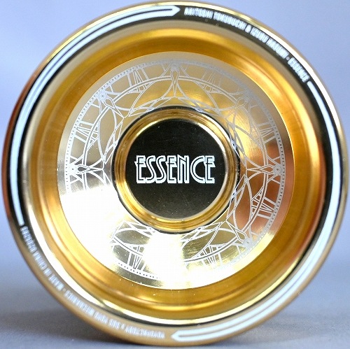 【品番68】旧型エッセンス（ゴールド）