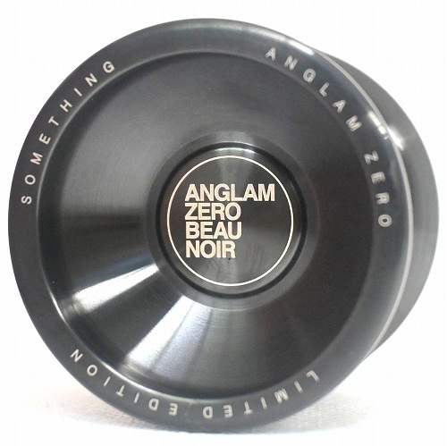 【品番63】アングラムZERO（BEAU NOIR）