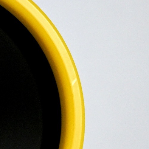 品番100】トオル0.999（ブラック×イエローウィング） | 全てのUSED商品