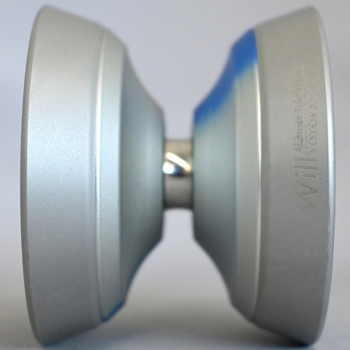 ウィル(新型)　ヨーヨー ウィル | アメリカ/カナダのメーカー, ヨーヨーファクトリー