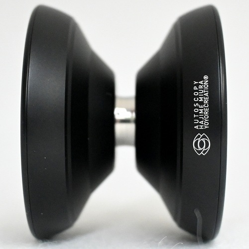 品番95】オートスコピー（ブラック×ブラックリム） | 全てのUSED商品