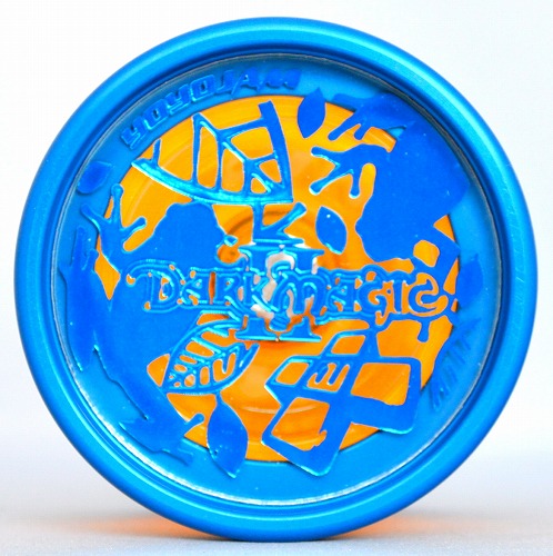 品番38】ダークマジック2(yoyo expert限定) | 全てのUSED商品