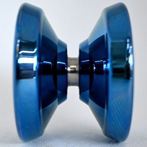 品番86】タイタニック（アイスブルー） | 全てのUSED商品 | | ヨーヨー