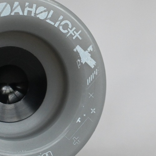 早い者勝ち❣️yoibio Luxe Short ダークグレー 品番86】スピーダホリックXX（グロウダークグレー） | 全てのUSED商品