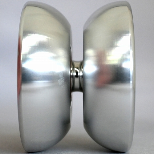 【品番68】ヌードトランプ(ポリッシュシルバー）