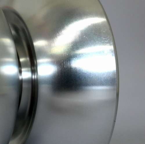 【品番68】ヌードトランプ(ポリッシュシルバー）