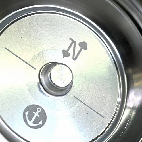 【品番68】ヌードトランプ(ポリッシュシルバー）