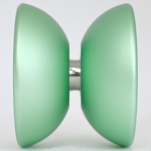 品番5】フラッフィーフラッフィー（ブラストグリーン） | 全てのUSED