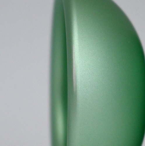 【新品】ヨーヨーリクリエーション フラッフィーフラッフィー ミントグリーン yoyorecration - FLUFFY FLUFFY