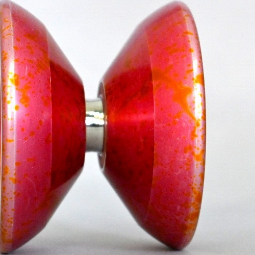 ヨーヨー スレイプニル ピンク