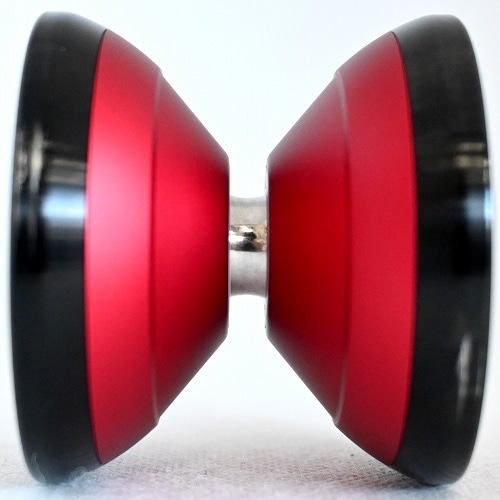 品番95】ユイガ（レッド×ブラックリム） | 全てのUSED商品