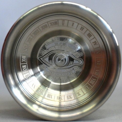 サーベイランスTi ヨーヨー 品番0】サーベイランスTi 【Right eye】 | 全てのUSED商品