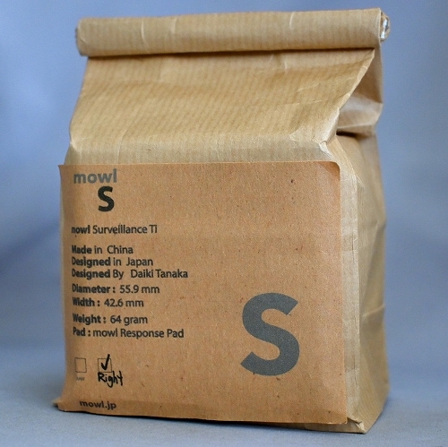 品番0】サーベイランスTi 【Right eye】 | 全てのUSED商品