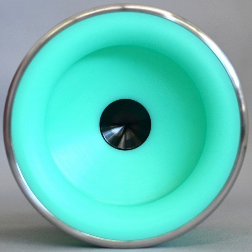 ヨーヨーエンパイア　ボレアス3 プロ SPINGEAR - YOYOEMPIRE BOREAS II