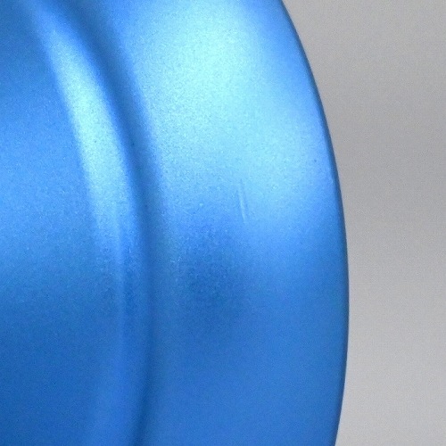 品番78】コンパス（ブルー×シルバー）【Arctic Fade】 | 全てのUSED