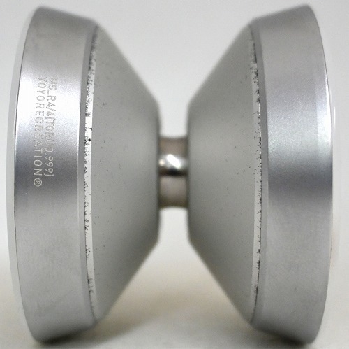 品番34】トオル0.999（シャイニーシルバー） | 全てのUSED商品