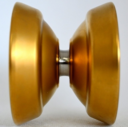 【品番8】M TI（ゴールド）