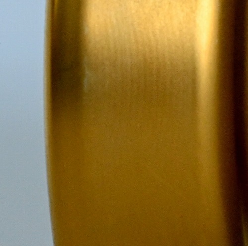 【品番8】M TI（ゴールド）