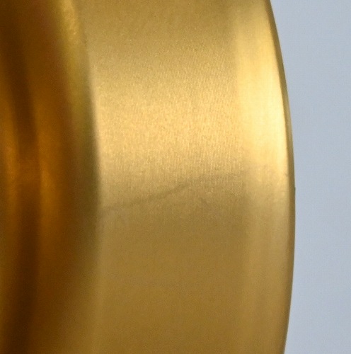 【品番8】M TI（ゴールド）