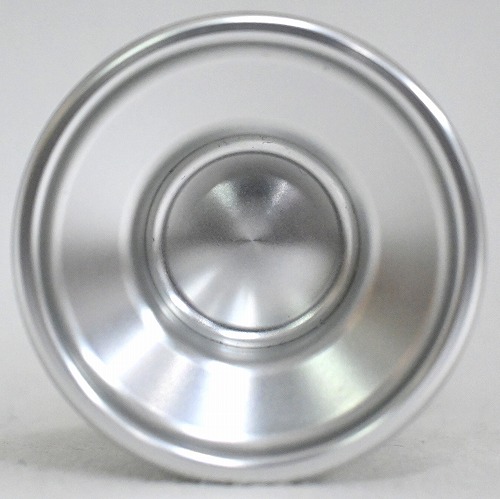 【yoyorecreation】リミナルオートスコピー　シルバー【極美品】 ヨーヨーリクリエーション リミナルオートスコピー シルバー - メルカリ