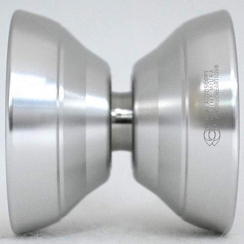 品番6】ミニオートスコピー（シルバー） | 全てのUSED商品