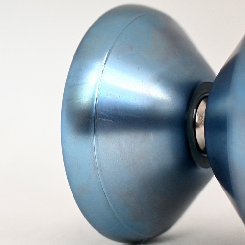 品番38】クラウンTi（ブルー） | 全てのUSED商品 | | ヨーヨーショップ