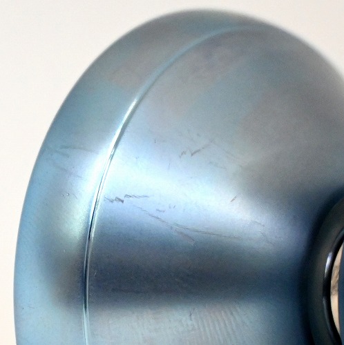 品番38】クラウンTi（ブルー） | 全てのUSED商品 | | ヨーヨーショップ