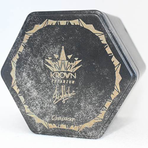 品番38】クラウンTi（ブルー） | 全てのUSED商品 | | ヨーヨーショップ