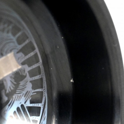 品番8】インフィルトレートTi（Jet Black） | 全てのUSED商品