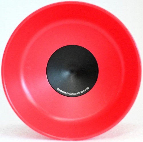 品番77】アノトガスター（レッド×ブラックコア） | 全てのUSED商品