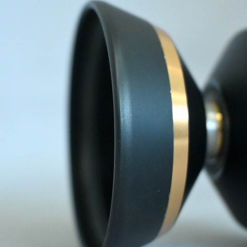 NorAdrenaline YoYo by W1LD – YoYoExpert