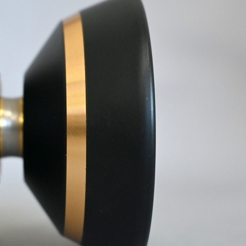 NorAdrenaline YoYo by W1LD – YoYoExpert