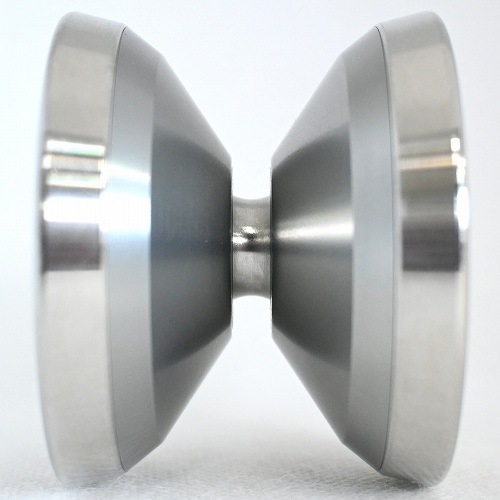 ジャパンテクノロジー　ウラクタル 品番95】ウラクタル（チタニウムグレー） | すべての商品 | | ヨーヨー