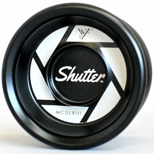 品番45】シャッター(ブラック)【MCDLXⅢ】 | 全てのUSED商品