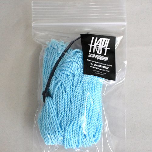 hkmt ストリング【Arata String】