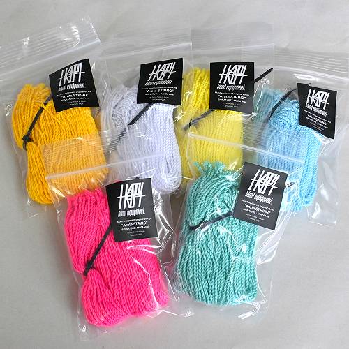 hkmt ストリング【Arata String】