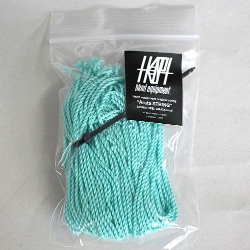 hkmt ストリング【Arata String】